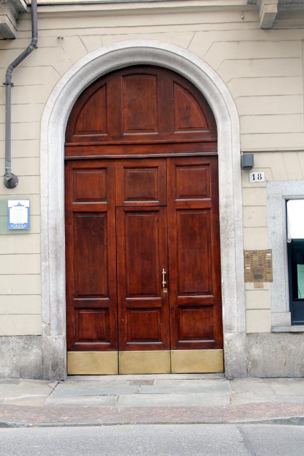 Mediterraneo Turin Centre Rum bild